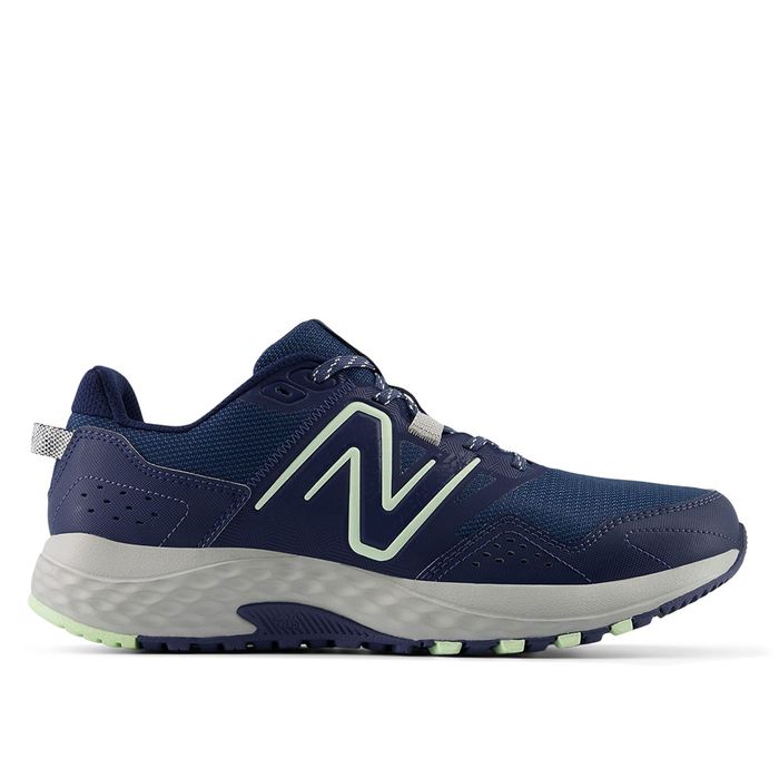 Tenis Casual de Hombre new balance  mt410cn8