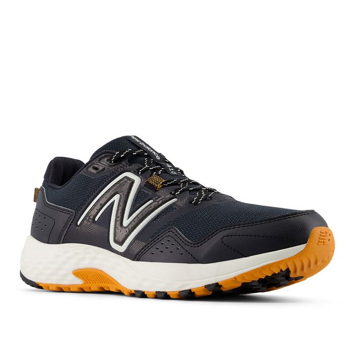 Tenis Deportivo de Hombre new balance  mt410co8