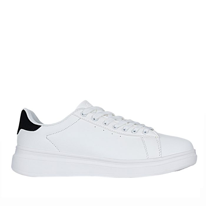 Tenis Casual de Hombre 24 walks Se40620m