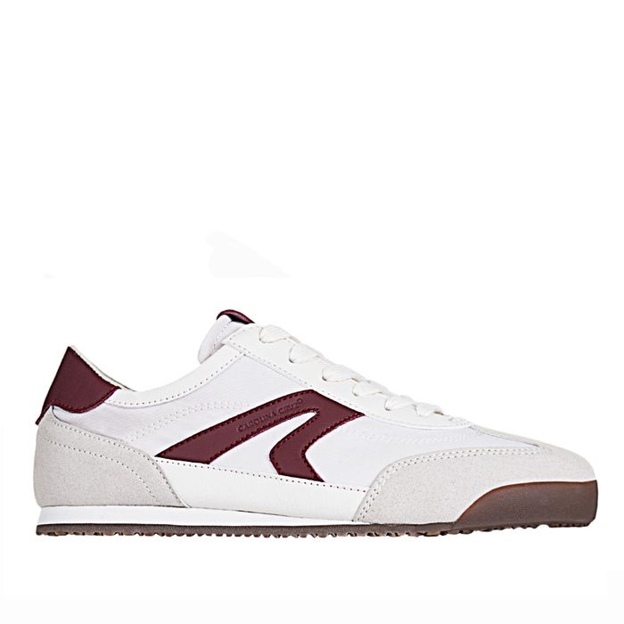 Tenis Casual de Mujer carolina cruz  l - onits 1-25-2