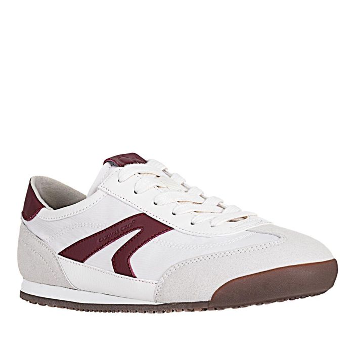 Tenis Casual de Mujer carolina cruz  l - onits 1-25-2