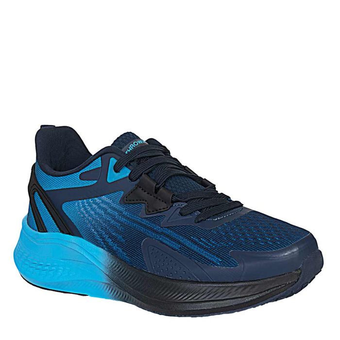 Tenis Deportivo de Hombre throwing  aa4092m