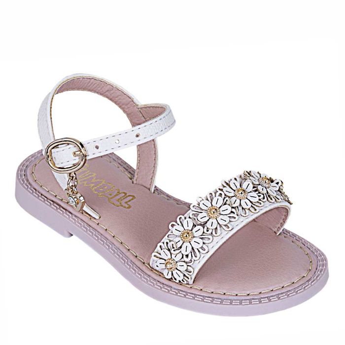 Sandalia Casual de Niñas gumball Bonny