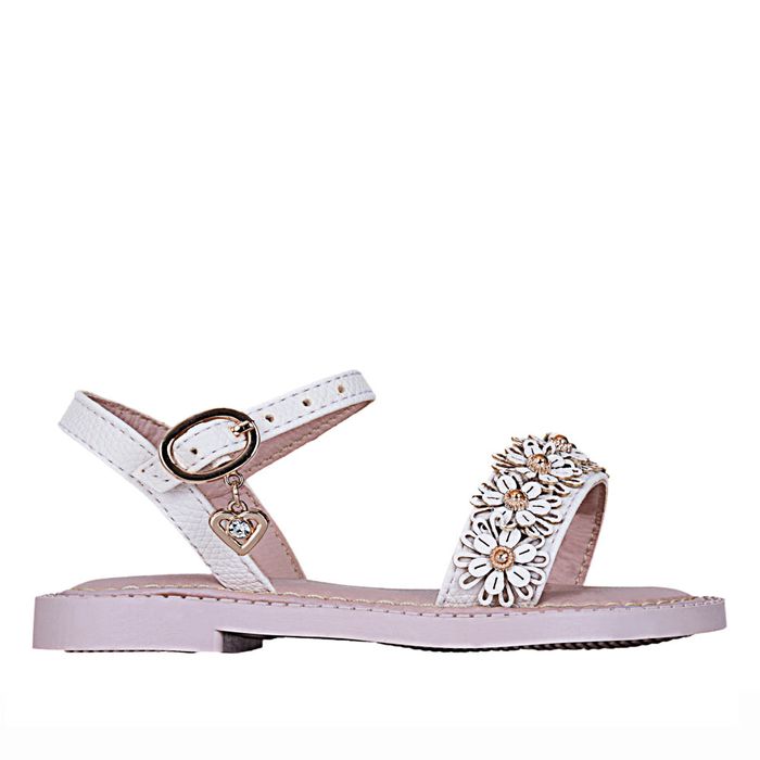 Sandalia Casual de Niñas gumball Bonny