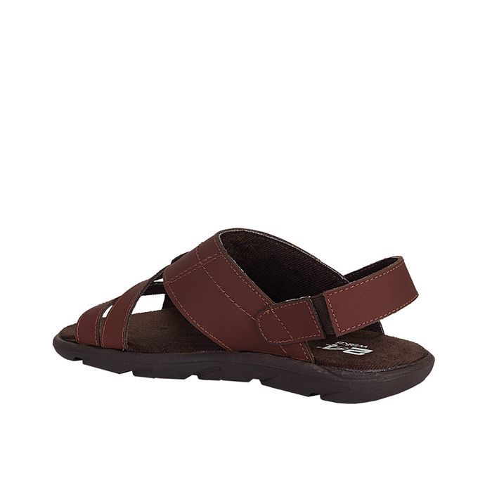 Sandalia Casual de Hombre 24 walks C800