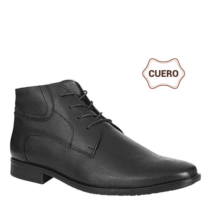 Bota/botin Casual de Hombre aldo masconi  0518-3