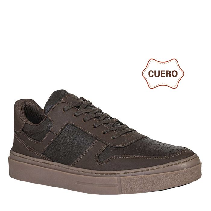 Tenis Casual de Hombre 24 walks Flash