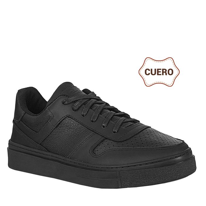 Tenis Casual de Hombre 24 walks Flash
