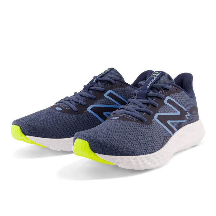 Tenis Casual de Hombre new balance  gm500vt1