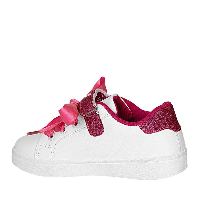 Tenis Casual de Niñas paw patrol  carlita-5054 paw 23