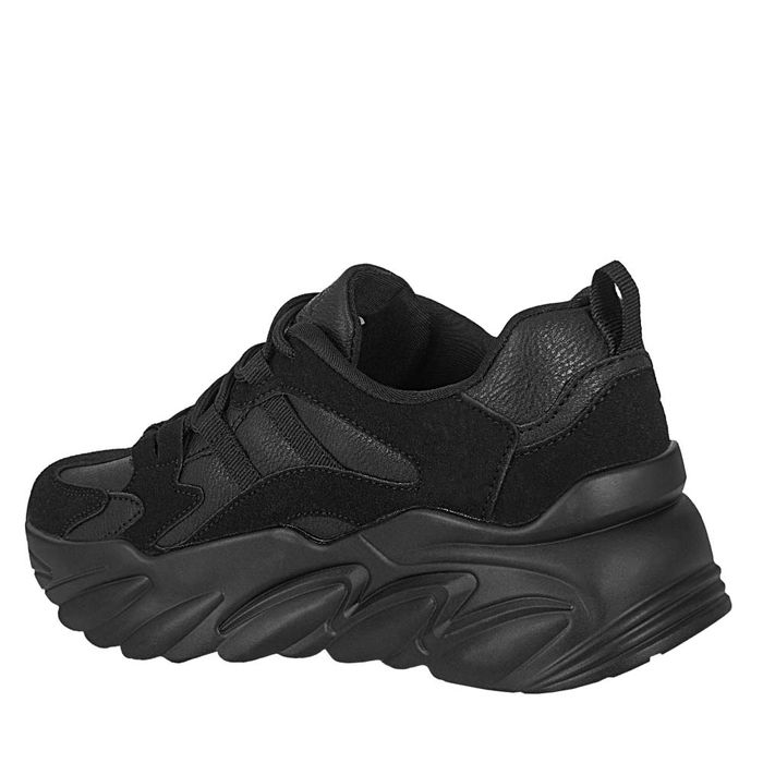 Tenis Casual de Mujer frattini bela  aw30840w