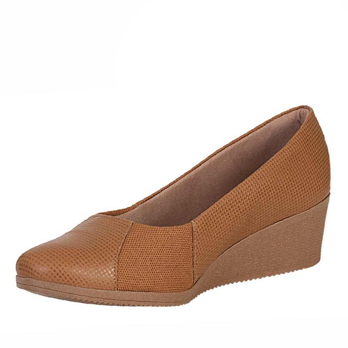 Tacon Casual de Mujer usaflex Zap.aa3813003