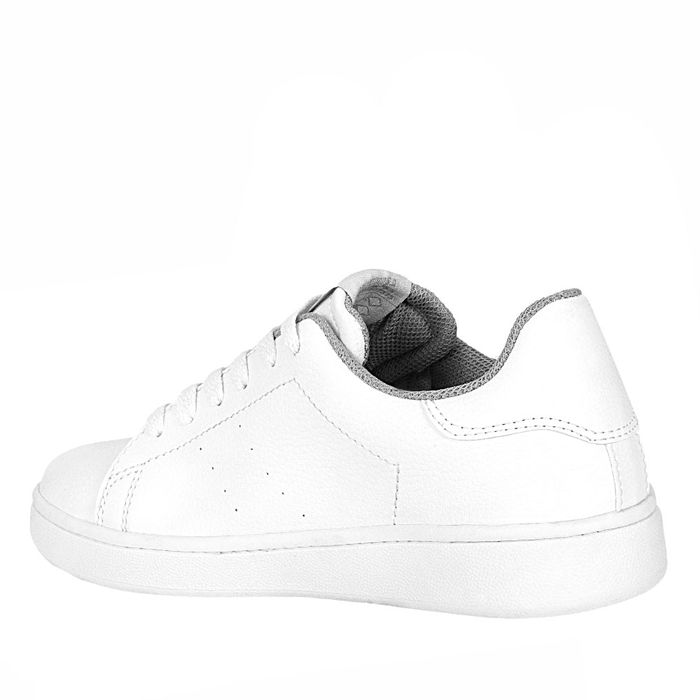 Tenis Deportivo Unisex throwing  stand 01