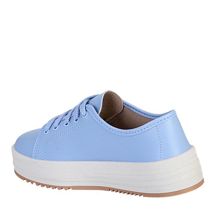 Tenis Casual de Mujer frattini bela  5782-108