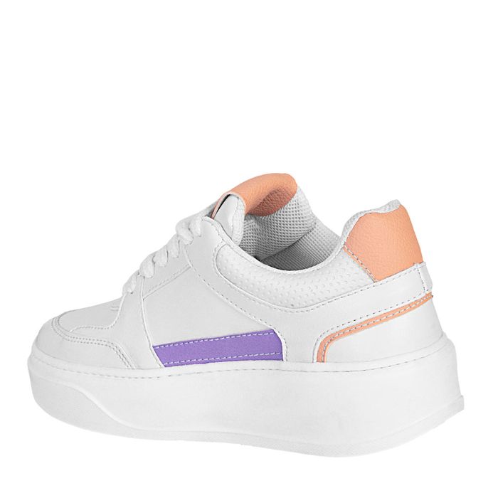 Tenis Casual de Mujer frattini bela  dalila