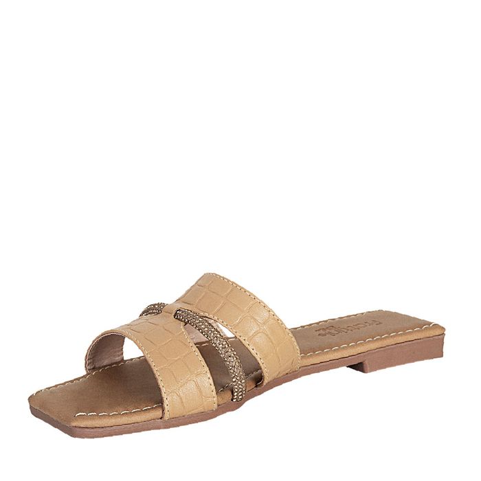 Sandalia Casual de Mujer frattini bela 448-2