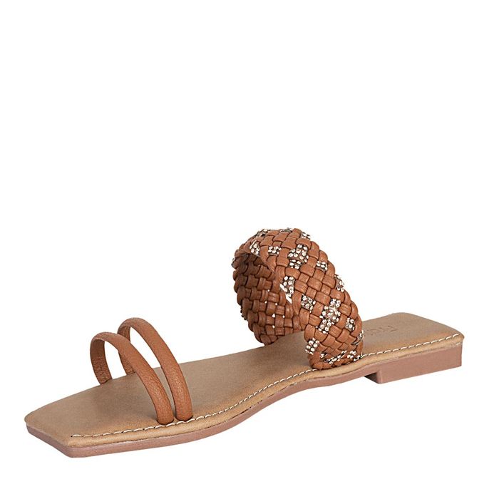 Sandalia Casual de Mujer frattini bela 939-1