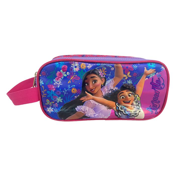 Accesorio Morrales consignacion  encanto Cartuchera premium encanto