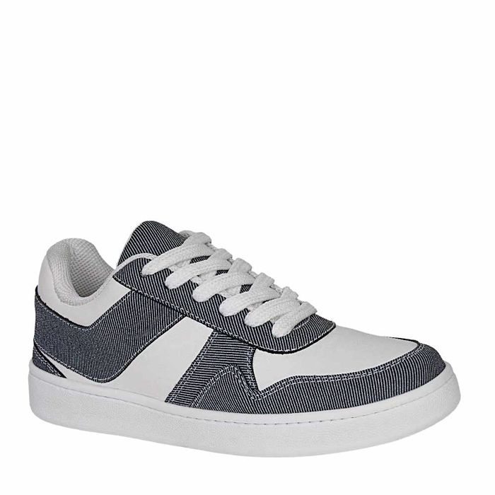 Tenis Casual de Mujer frattini bela  carmen