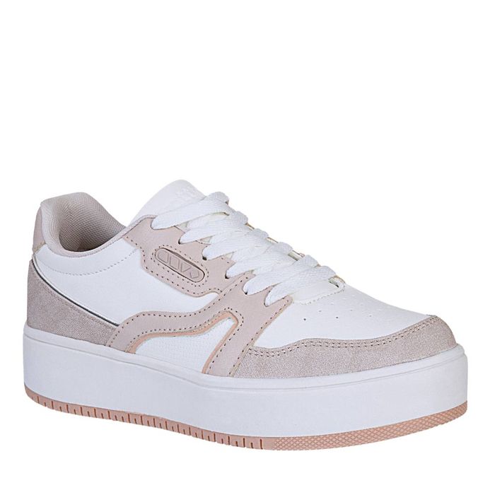 Tenis Casual de Mujer frattini bela  sw30760w