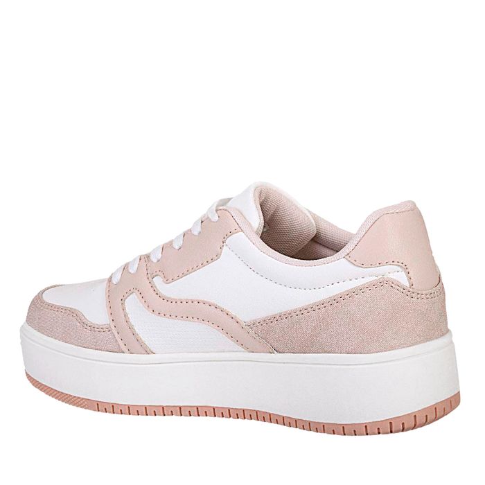 Tenis Casual de Mujer frattini bela  sw30760w
