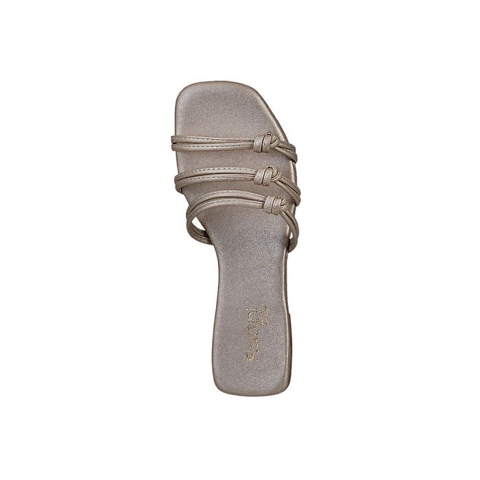 Sandalia Casual de Mujer frattini bela 708-2