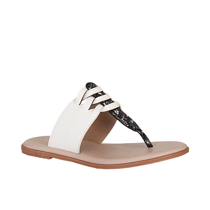 Sandalia Casual de Mujer frattini bela 445-1