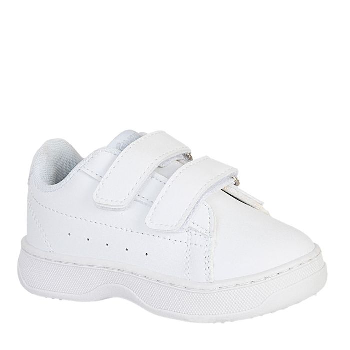 Tenis Deportivo Unisex gumball  milan 24 velcro