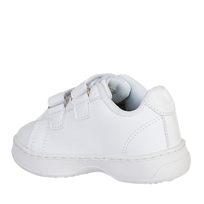 Tenis Deportivo Unisex gumball  milan 24 velcro