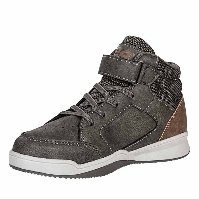 Bota/botin Casual de Niño 24 walks  fuz 19-24-1 jun bot mas