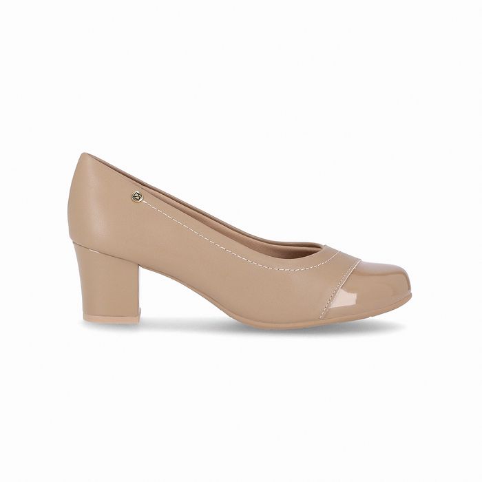 Tacon Casual de Mujer piccadilly  110164