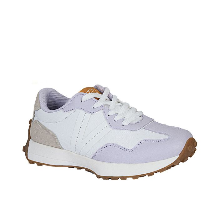 Tenis Casual de Niñas frattini teen  der 7 -23-2 jun fem