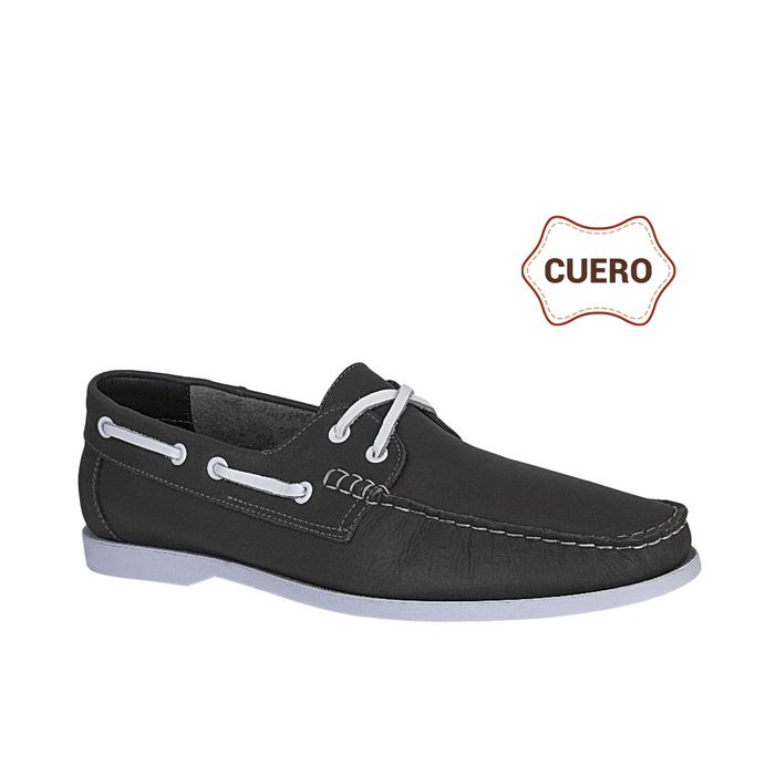 Tenis Casual de Hombre 24 walks New apache-1