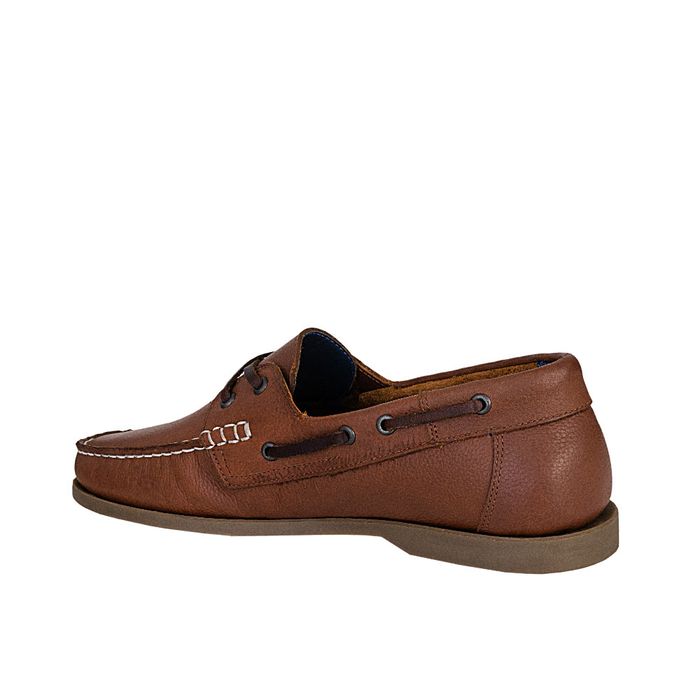 Tenis Casual de Hombre 24 walks New apache-1