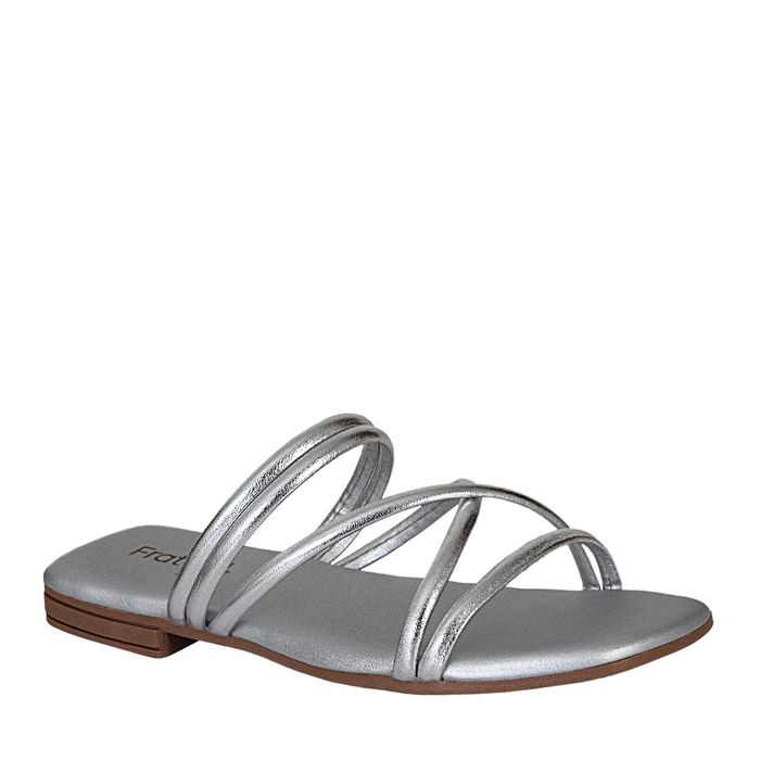 Sandalia Casual de Mujer frattini bela 717-1