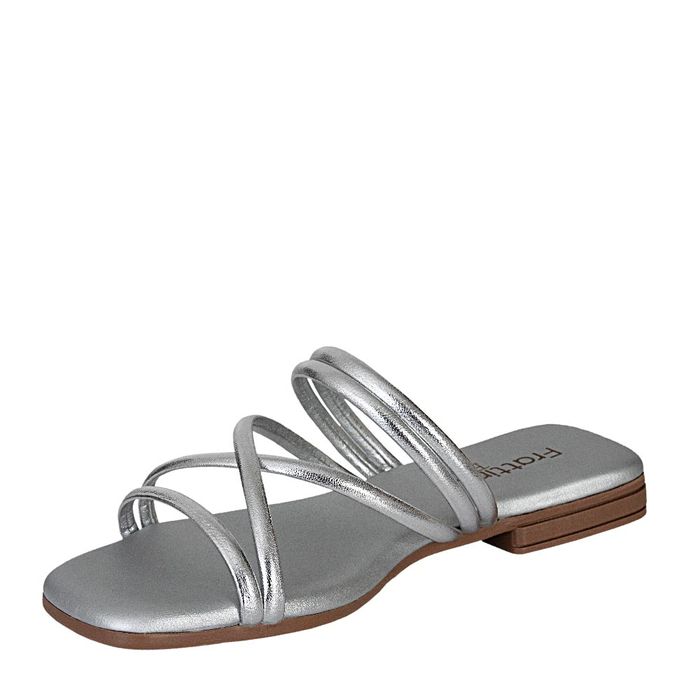 Sandalia Casual de Mujer frattini bela 717-1