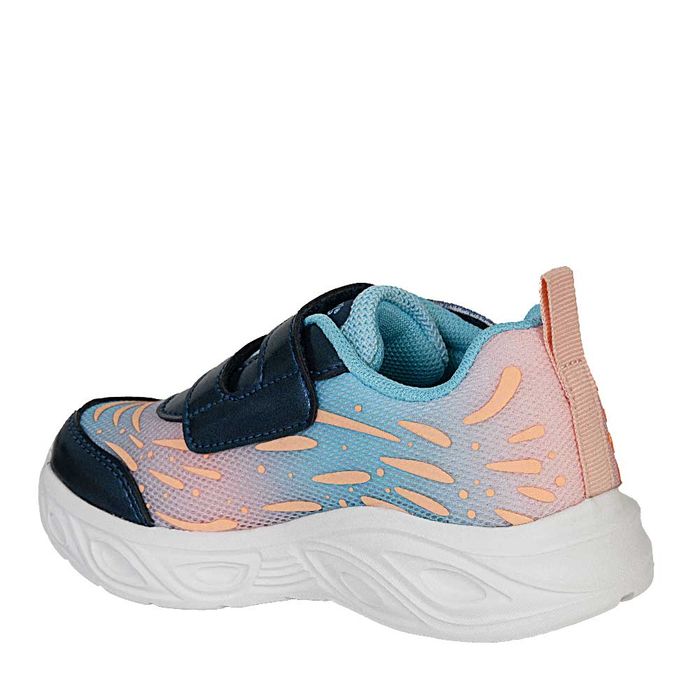 Tenis Casual de Niñas gumball  der 7 inf 23-2 fem alas