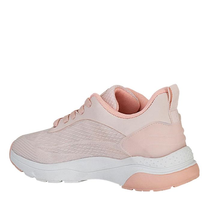 Tenis Deportivo de Niñas throwing  fuz 5-24-1 jun fem