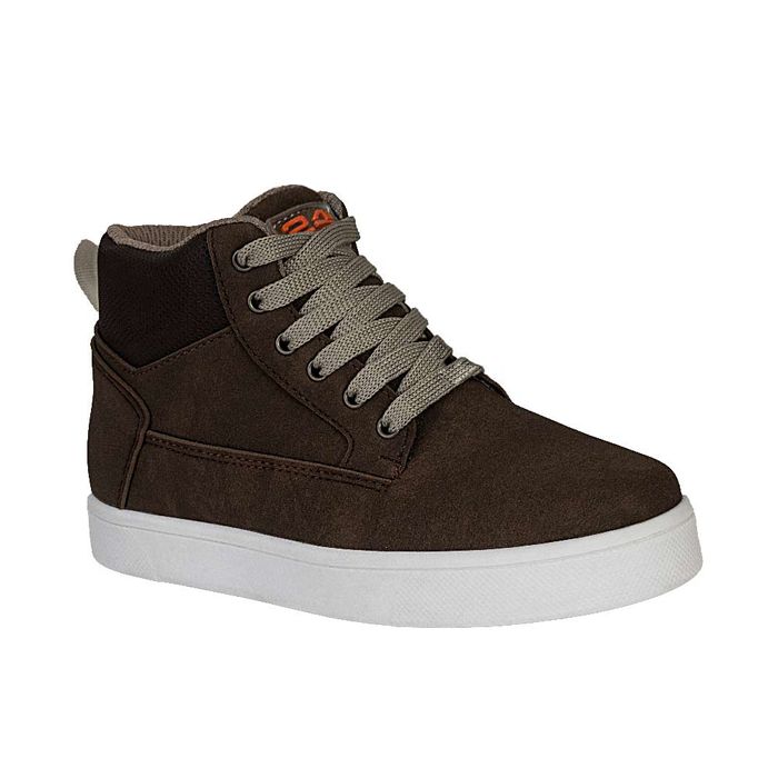 Bota/botin Casual de Niño 24 walks  raul