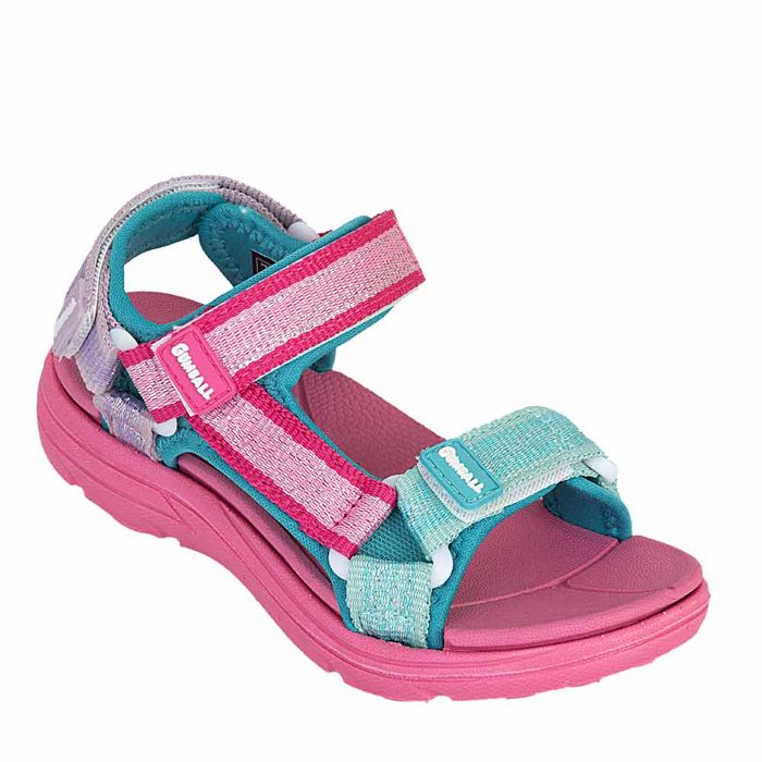 Sandalia Casual de Niñas gumball Xia vel 9-23-2 fem inf