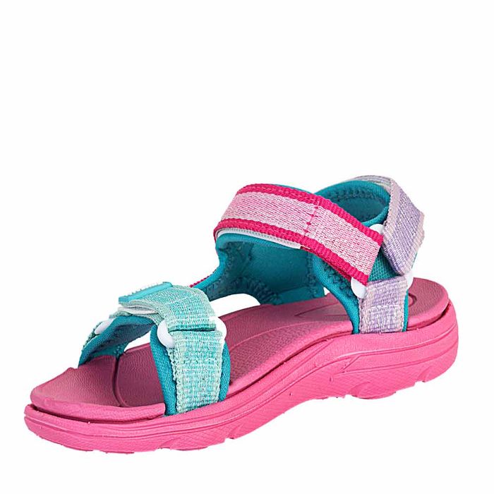 Sandalia Casual de Niñas gumball Xia vel 9-23-2 fem inf