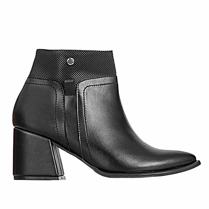 Bota/botin Casual de Mujer frattini  a201