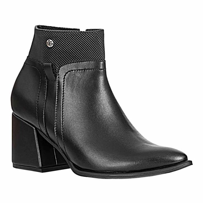 Bota/botin Casual de Mujer frattini  a201