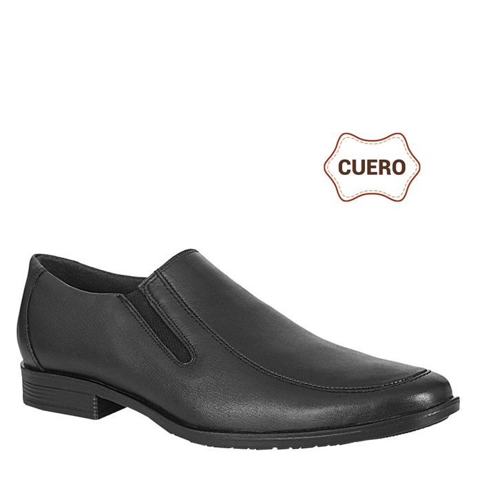 Mocasin Casual de Hombre aldo masconi 0534-3
