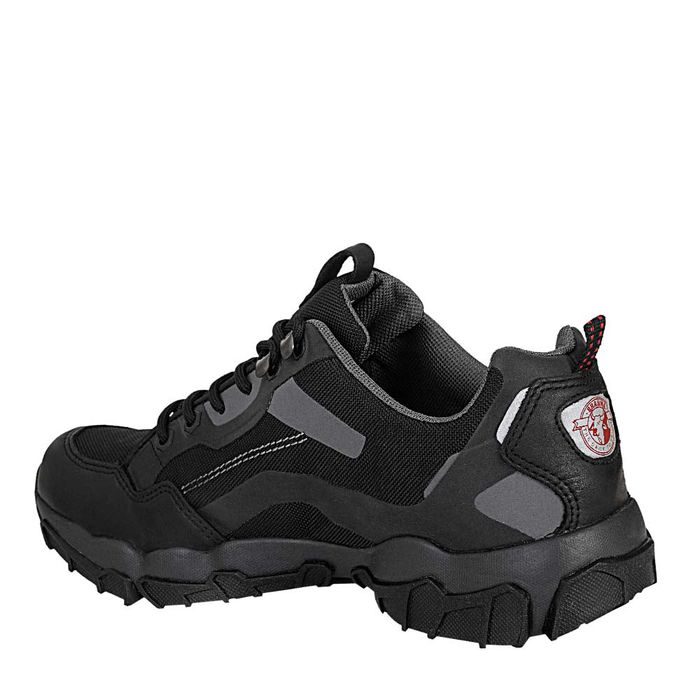 Tenis Casual de Hombre brahma Ix 3181