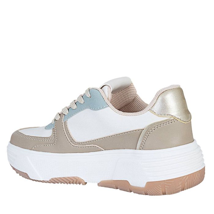 Tenis Casual de Mujer frattini bela  darcy