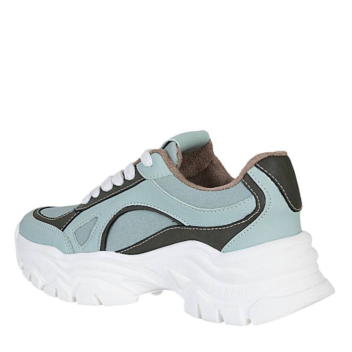 Tenis Casual de Mujer frattini bela  dalena