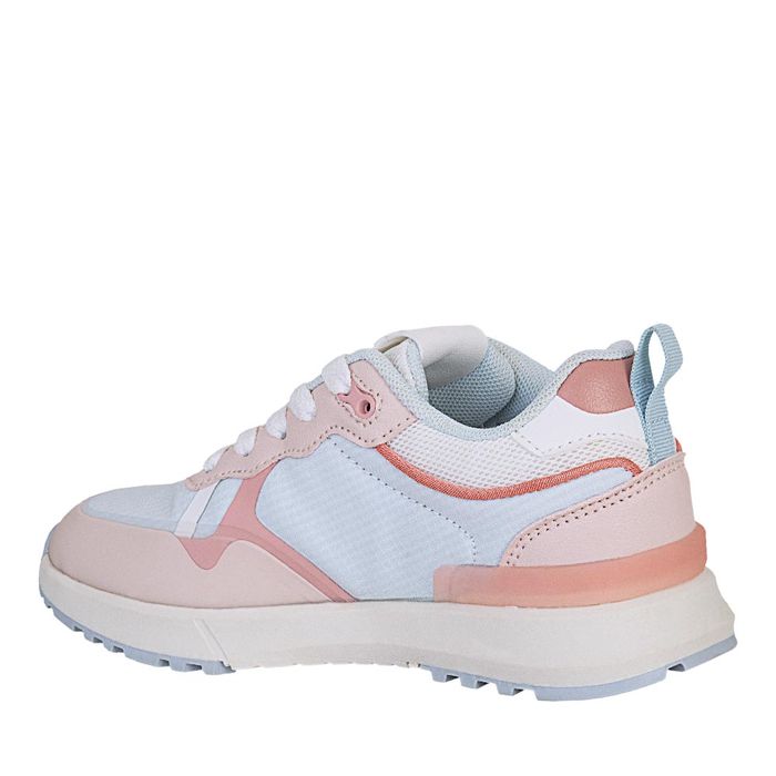 Tenis Casual de Niñas frattini teen  fuz 22-24-1 jun fem