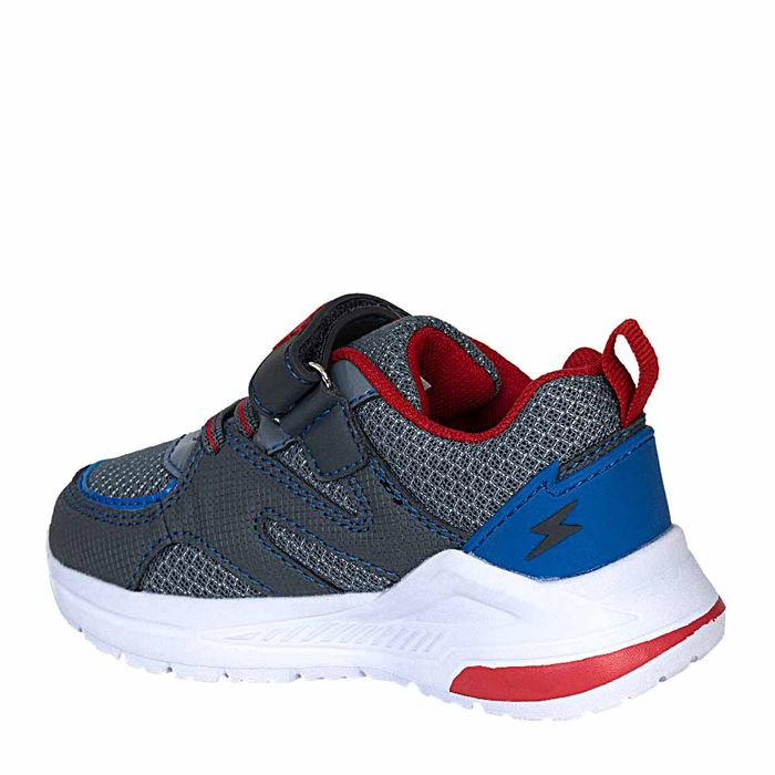 Tenis Casual de Niño paw patrol  class-4700b paw 23