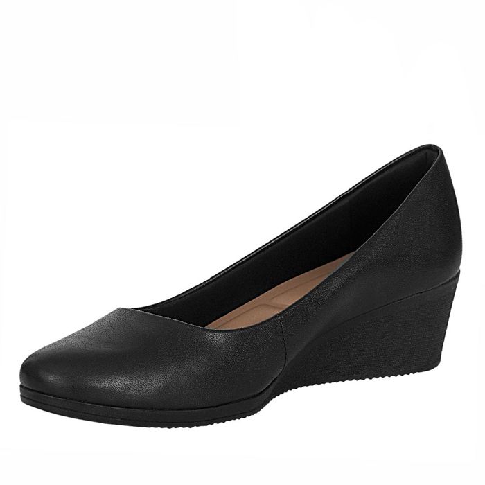 Tacon Casual de Mujer usaflex .aa3811001